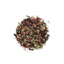 Cranberry, Hibiscus &amp; Rosehip, irtohauduke ETS - (6 x 1000 g) (luomu)
