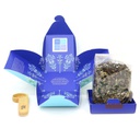Irtotee White Tea, Blueberry &amp; Elderflower ETS - (6 x 80 g) (luomu)
