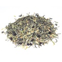 Valkoinen tee White Tea, Blueberry &amp; Elderflower 20 pss ETS - (6 x 40 g) (luomu)