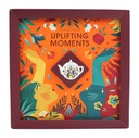 Uplifting Moments 32 pss ETS - (6 x 60 g) (luomu)