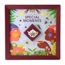 Teelajitelma Special Moments 32 pss ETS - (6 x 62 g) (luomu)