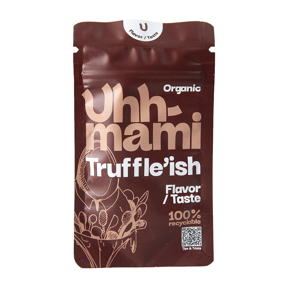 Umamijauhe, Truffle'ish Uhhmami - (10 x 40 g) (luomu)