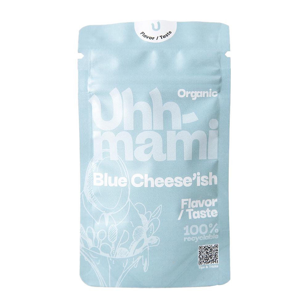 Umamijauhe, Blue Cheese'ish Uhhmami - (10 x 40 g) (luomu)