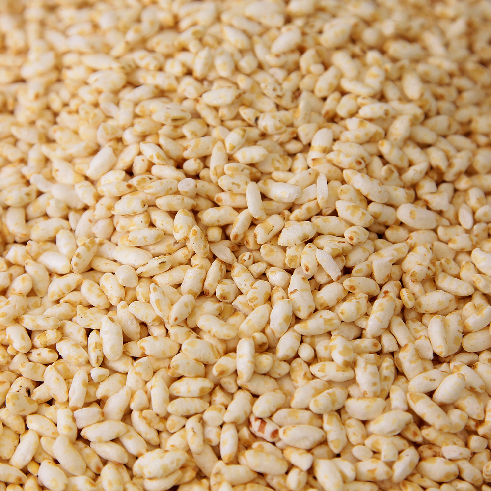 Riisimuro - (1 x 8 kg) (luomu)