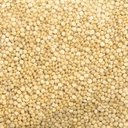 [30801] Kvinoa - (1 x 25 kg) (luomu)
