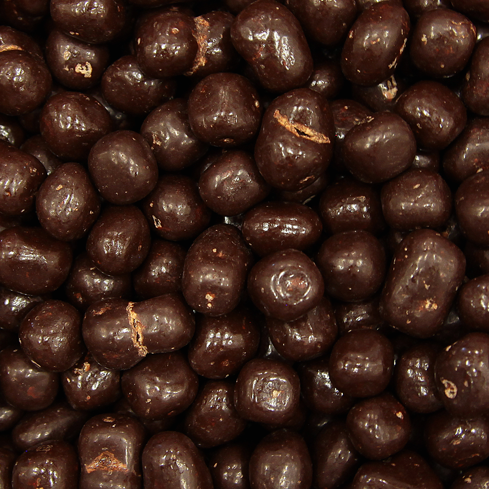 Tumma suklaa Inkivääri ID Organics - (1 x 5 kg) (luomu)