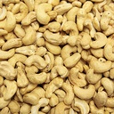 [16201] Cashew - (1 x 22,68 kg) (luomu)