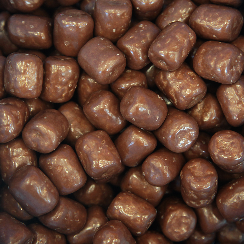 Maitosuklaalaku Lakumesta - (1 x 3,8 kg)