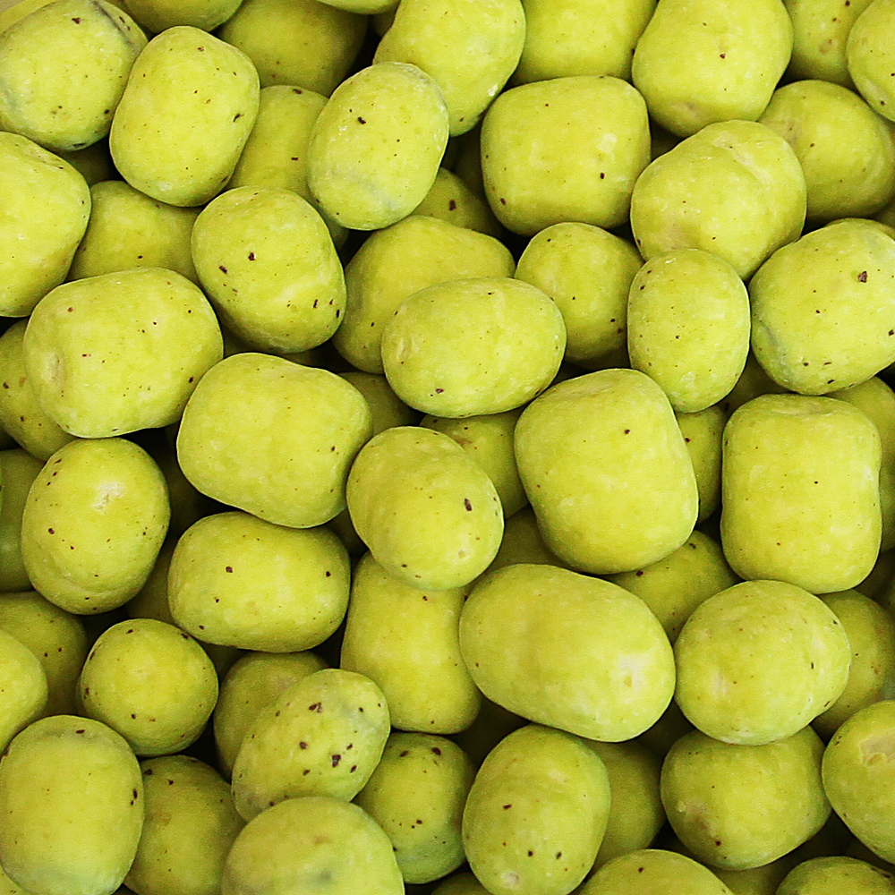 Lime-Lakritsi, valkosuklaa Kultasuklaa - (1 x 5 kg)