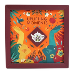 [61780] Uplifting Moments 32 pss ETS - (6 x 60 g) (luomu)
