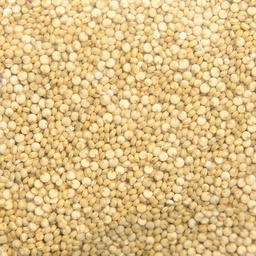 [30801] Kvinoa - (1 x 25 kg) (luomu)